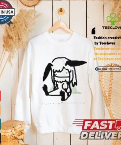 Anyone Know This Dumbass Bug Shirt
