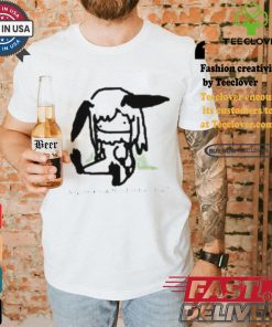 Anyone Know This Dumbass Bug Shirt