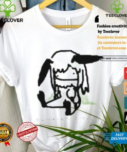 Anyone Know This Dumbass Bug Shirt