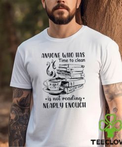 Anyone who has book Shirt