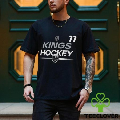 Anze Kopitar Los Angeles Kings T Shirt