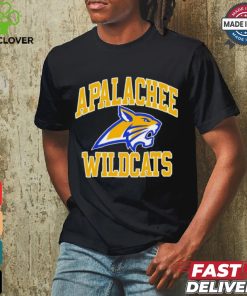 Apalachee High School Wildcats logo shirt