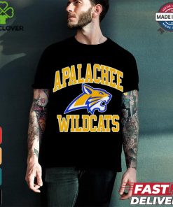 Apalachee High School Wildcats logo shirt 2 Apalachee High School Wildcats logo shirt