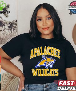 Apalachee High School Wildcats logo shirt 3 Apalachee High School Wildcats logo shirt