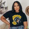 Marcos Alvarado Eclipse Shirt
