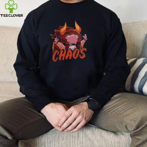 Apex Legends Zentreya Gecko Chaos Sweatshirt