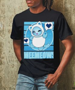 Aphmeow Robot Cat 2023 Shirt