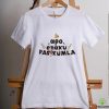 Dillon Danis Sandman Parental Warning Ecw T Shirt