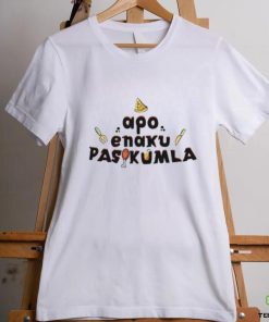 Apo enaxu pasukkumla shirt