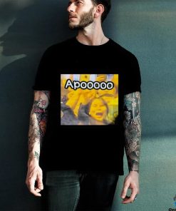 Apo555 Apooooo Shirt