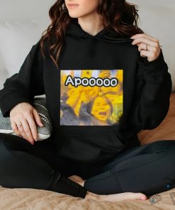 Apo555 Apooooo Shirt