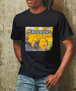 Apo555 Apooooo Shirt