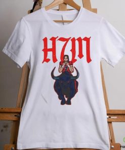 Apollohou H7M Buffalo T Shirt