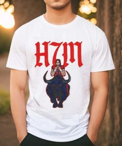 Apollohou H7M Buffalo T Shirt