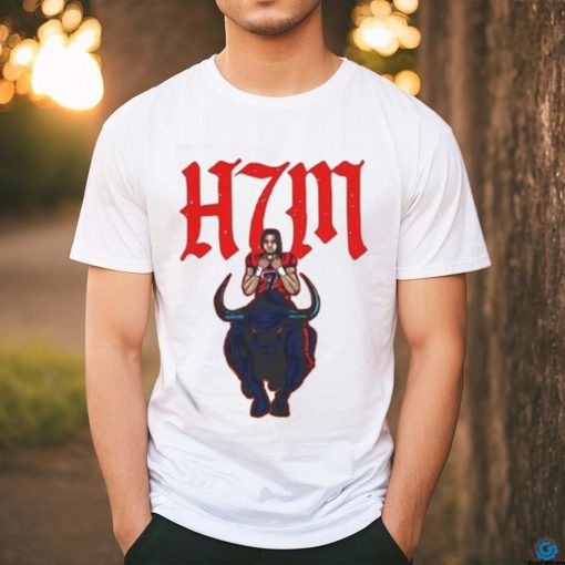 Apollohou H7M Buffalo T Shirt