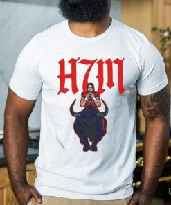 Apollohou H7M Buffalo T Shirt