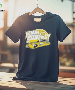 App State Team Sunergy shirt