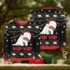 Jever German Beer Ugly Sweater