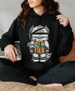 Appa with gun Yip Yip hoodie, sweater, longsleeve, shirt v-neck, t-shirt