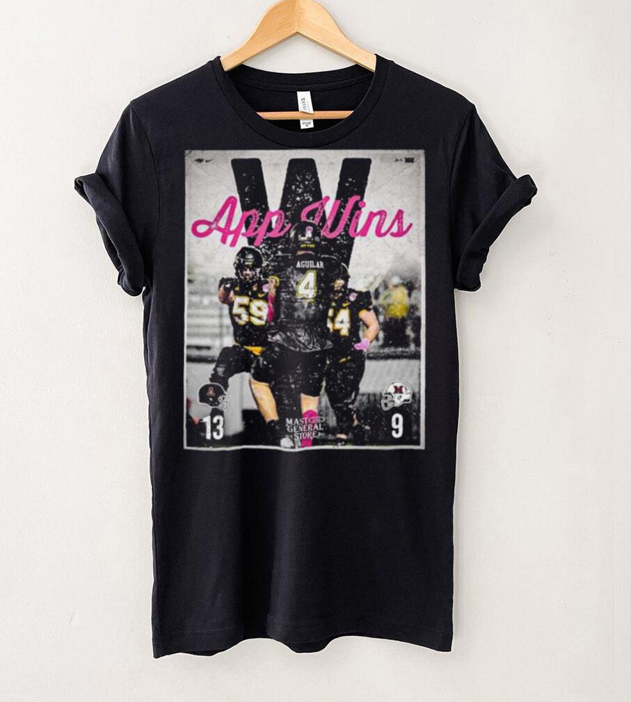 Appalachian state mountaineers football app wins 13 9 become 2023 cure bowl champions poster shirt Appalachian state mountaineers football app wins 13 9 become 2023 cure bowl champions poster shirt