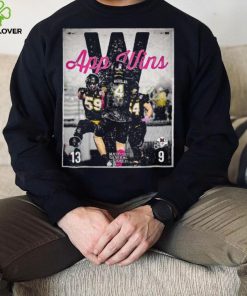 Appalachian state mountaineers football app wins 13 9 become 2023 cure bowl champions poster shirt 3 Appalachian state mountaineers football app wins 13 9 become 2023 cure bowl champions poster shirt