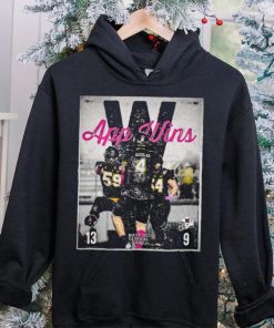 Appalachian state mountaineers football app wins 13 9 become 2023 cure bowl champions poster shirt 5 Appalachian state mountaineers football app wins 13 9 become 2023 cure bowl champions poster shirt