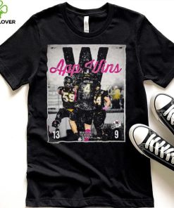 Appalachian state mountaineers football app wins 13 9 become 2023 cure bowl champions poster shirt 6 Appalachian state mountaineers football app wins 13 9 become 2023 cure bowl champions poster shirt