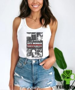 April 15 New Orleans, LA City Morgue House Of Blues Poster Shirt