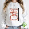 The waterwheel foundation sphere las vegas 2024 poster shirt