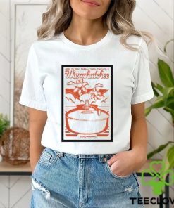 April 20 2024 waxahatchee tour chicago il the salt shed poster shirt