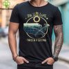 April total solar eclipse texas Thoodie, sweater, longsleeve, shirt v-neck, t-shirt