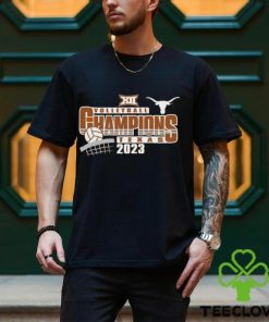 Texas Longhorns Volleyball Champions 2023 Shirt
