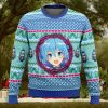 Eleven Stranger Things Ugly Christmas Sweaters 3D Super Hot