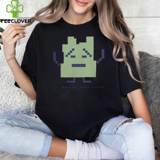 Aqua Teen Hunger Force Merch Inignokt Shirt