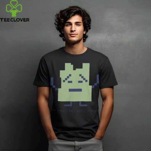 Aqua Teen Hunger Force Merch Inignokt Shirt