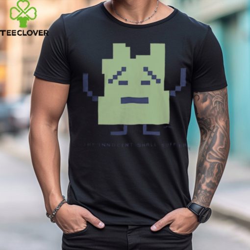 Aqua Teen Hunger Force Merch Inignokt Shirt