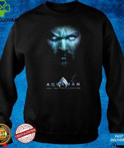 Aquaman And The Lost Kingdom Gift T hoodie, sweater, longsleeve, shirt v-neck, t-shirt