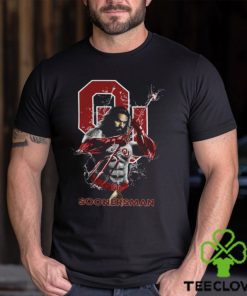 Aquaman Oklahoma Sooners hoodie, sweater, longsleeve, shirt v-neck, t-shirt