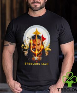 Aquaman Steelers Man 2023 Shirt