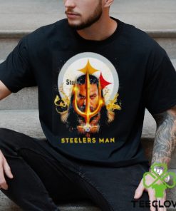 Aquaman Steelers Man 2023 Shirt