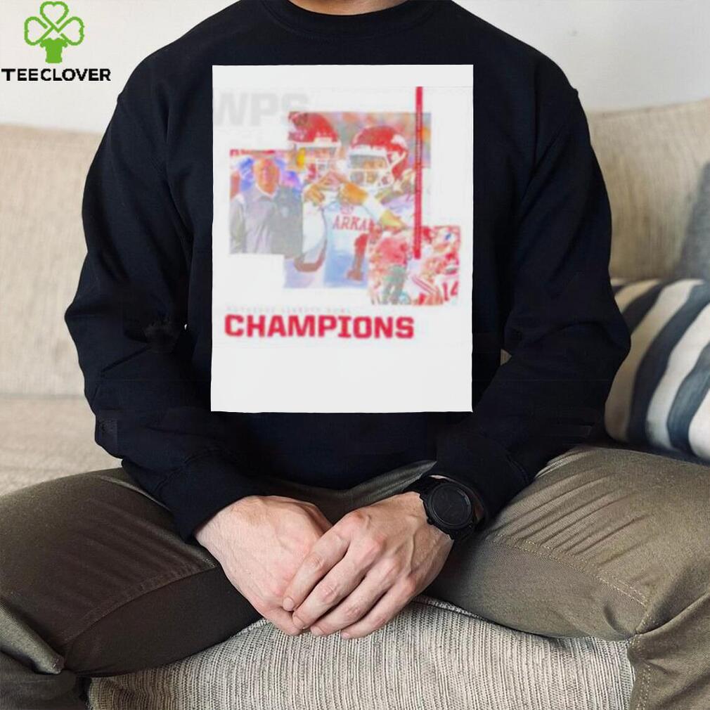 ArKansas razorback autozone liberty bowl champions woo pig sooie shirt ArKansas razorback autozone liberty bowl champions woo pig sooie shirt