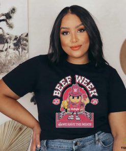 Arby’s Beef Week 2024 Shirt