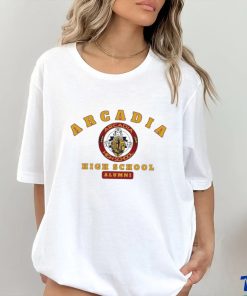 Arcadia high school alumni 2023 shirt