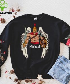 Archangel Michael T Shirt