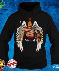 Archangel Michael T Shirt