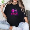 Carrots LeVert paint shirt