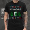 Christmas shirt