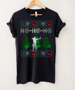 Archery Bow Hunting Bow Hunter Xmas Christmas shirt 3 Archery Bow Hunting Bow Hunter Xmas Christmas shirt