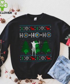 Archery Bow Hunting Bow Hunter Xmas Christmas shirt 4 Archery Bow Hunting Bow Hunter Xmas Christmas shirt