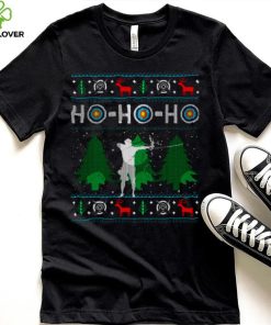 Archery Bow Hunting Bow Hunter Xmas Christmas shirt 5 Archery Bow Hunting Bow Hunter Xmas Christmas shirt